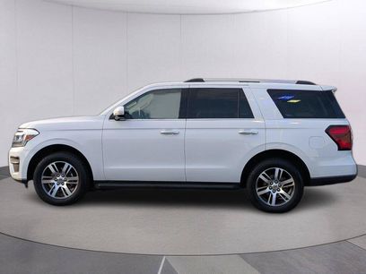 Used 2024 Ford Expedition Limited