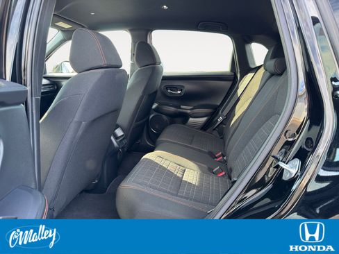 Certified 2023 Honda HR-V Sport image 11