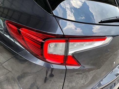 Used 2020 Acura RDX w/ Technology Package AWD/4WD image 20