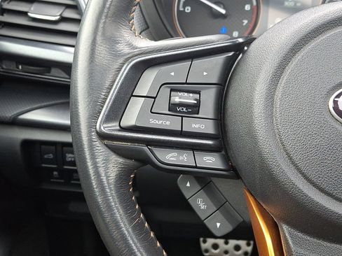 Certified 2022 Subaru Forester Wilderness image 21