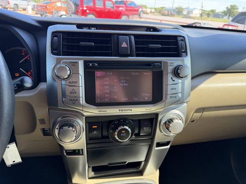 Used 2013 Toyota 4Runner SR5 w/ Convenience Pkg RWD image 27