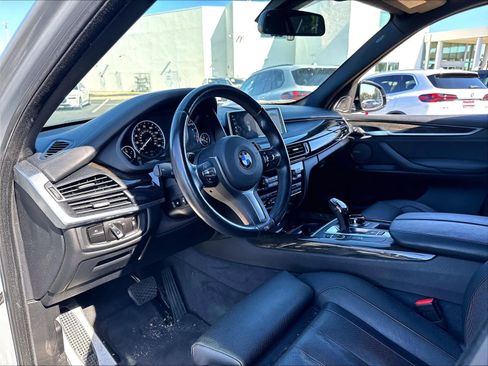 Used 2017 BMW X5 xDrive50i AWD/4WD image 17