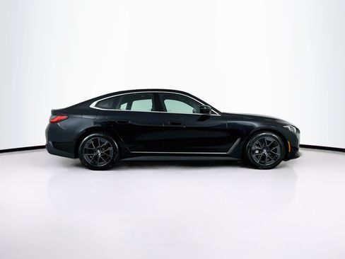 Used 2025 BMW i4 eDrive40 RWD image 10