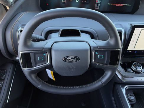 New 2026 Ford Expedition Tremor image 42