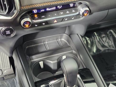 New 2025 MAZDA CX-50 AWD 2.5 S w/ Cargo Package image 23
