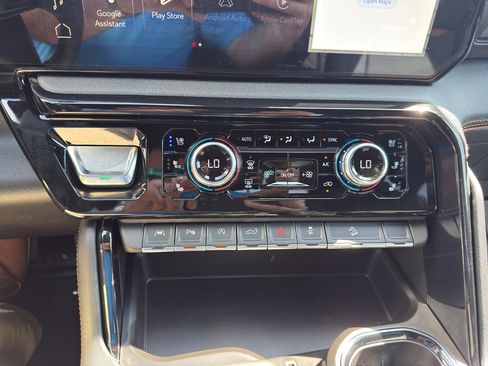 New 2026 GMC Sierra 1500 AT4 w/ AT4 Premium Package image 28