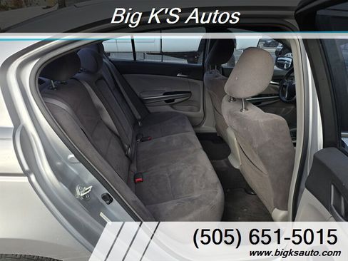 Used 2008 Honda Accord EX image 8