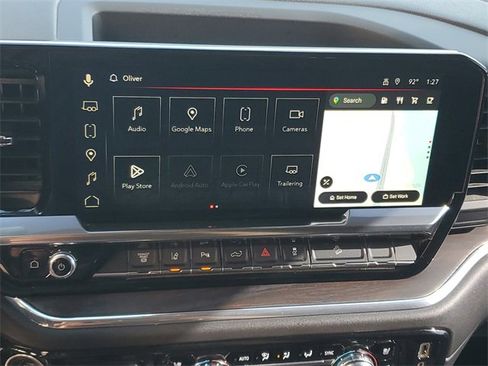 Used 2024 GMC Sierra 2500 SLT w/ SLT Premium Package image 15