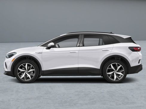 New 2025 Volkswagen ID.4 Pro image 3