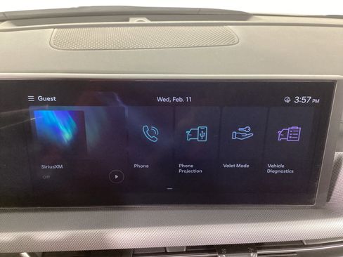 Certified 2025 Hyundai Sonata SEL image 18