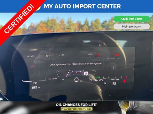 Used 2025 Audi A5 2.0T Premium w/ Convenience Package image 17