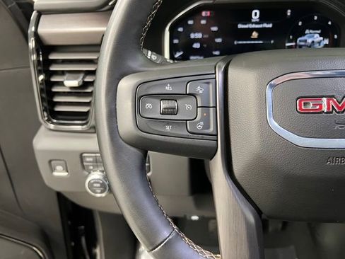 Used 2025 GMC Sierra 3500 AT4 w/ AT4 Premium Plus Package AWD/4WD image 29