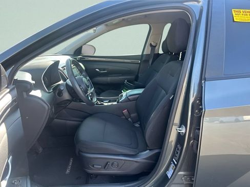 Used 2023 Hyundai Tucson SEL AWD/4WD image 18