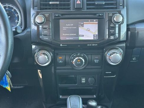 Used 2019 Toyota 4Runner TRD Off-Road Premium image 14