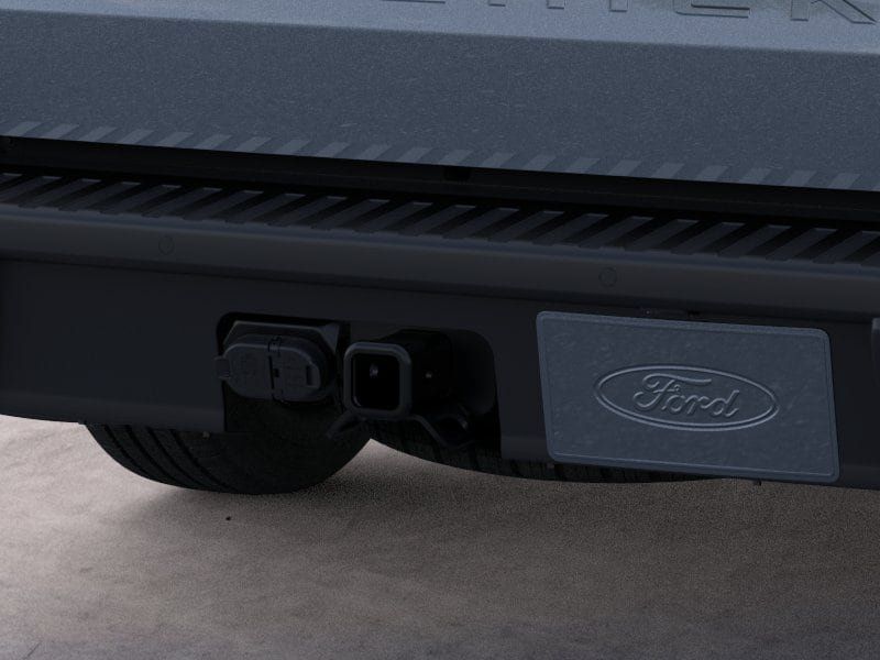 New 2026 Ford Maverick XLT AWD/4WD image 23