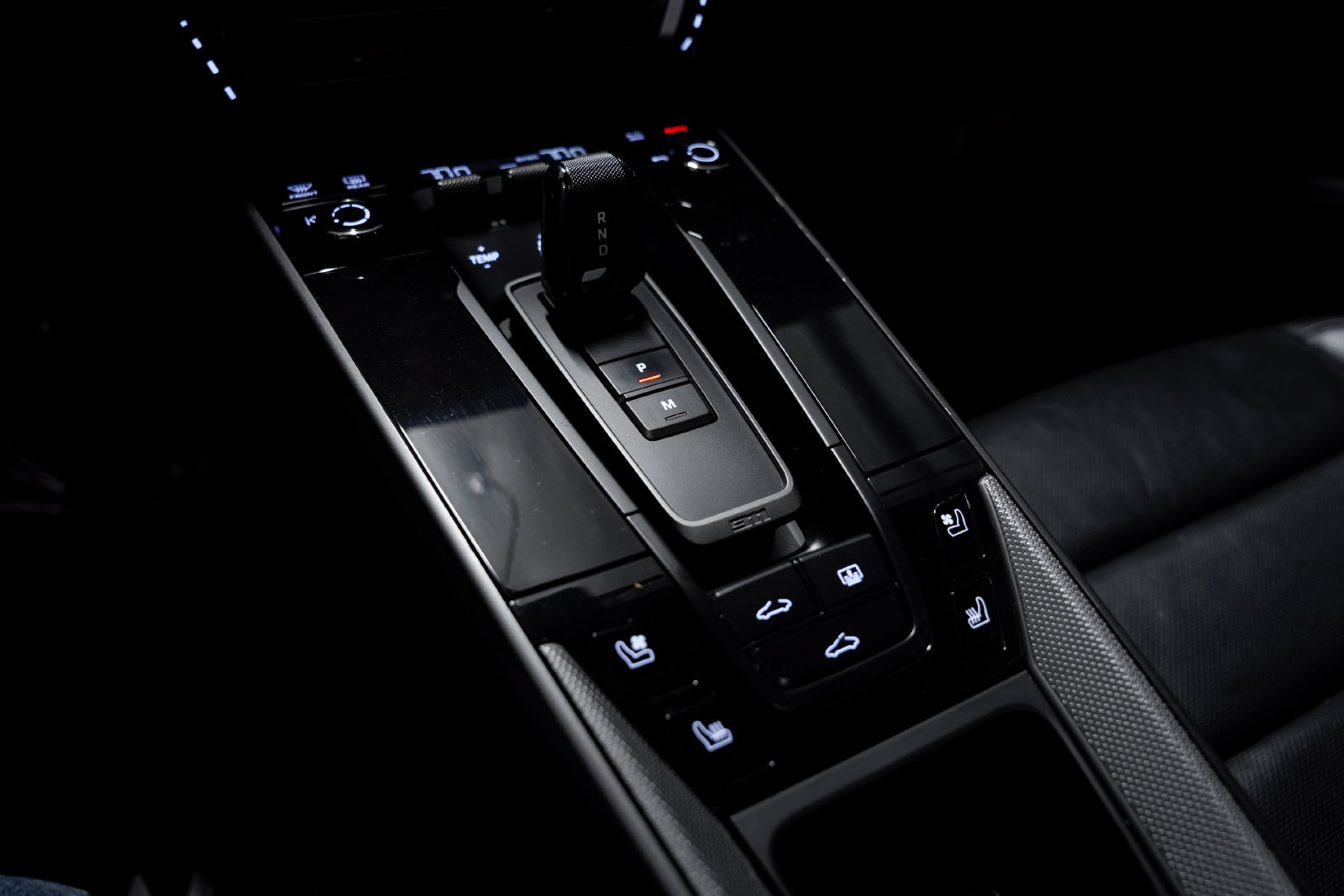 Used 2020 Porsche 911 Carrera S RWD image 15