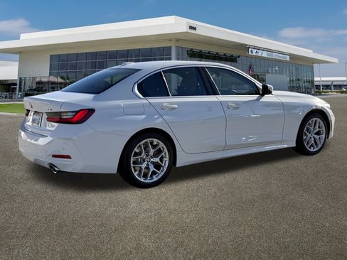 New 2026 BMW 330i Sedan image 11