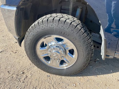 Used 2021 RAM 2500 Tradesman AWD/4WD image 9
