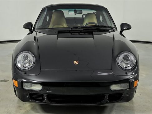 Used 1997 Porsche 911 Carrera RWD image 4