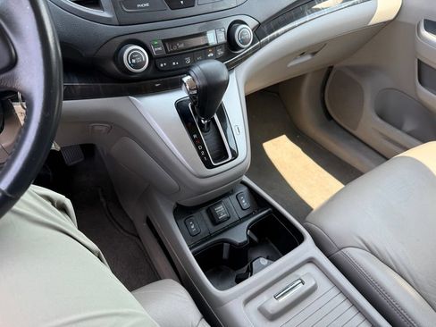 Used 2013 Honda CR-V EX-L image 11