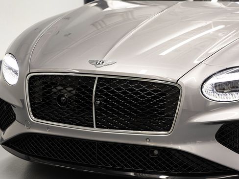 New 2026 Bentley Continental GT AWD/4WD image 9