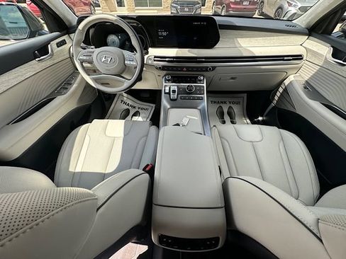 Used 2025 Hyundai Palisade Calligraphy AWD/4WD image 21