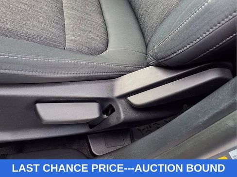 Used 2022 Ford Bronco Sport Big Bend AWD/4WD image 19