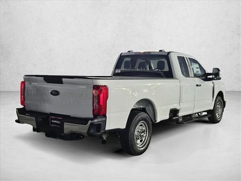 New 2026 Ford F250 XL w/ XL Chrome Package image 2