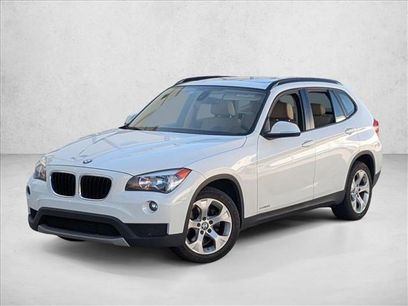 Used 2014 BMW X1 sDrive28i