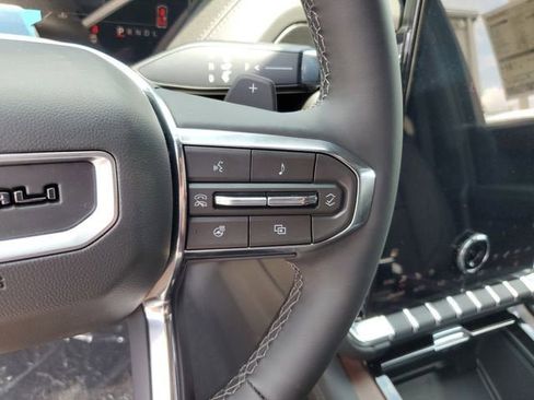 New 2026 GMC Yukon Denali AWD/4WD image 27