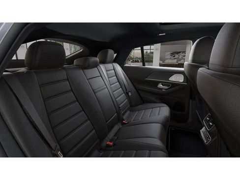New 2026 Mercedes-Benz GLE 450 4MATIC Coupe image 5