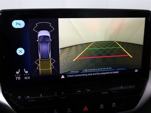 Used 2022 Volkswagen ID.4 Pro S w/ Gradient Package image 55