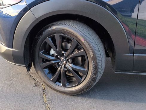 Used 2024 MAZDA CX-30 AWD 2.5 S w/ Select Sport Pkg image 26