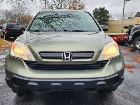 Used 2009 Honda CR-V LX image 7