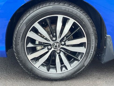 Used 2019 Honda Fit EX image 19