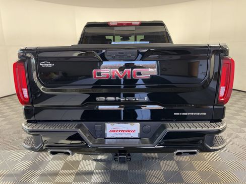 Certified 2025 GMC Sierra 1500 Denali image 10