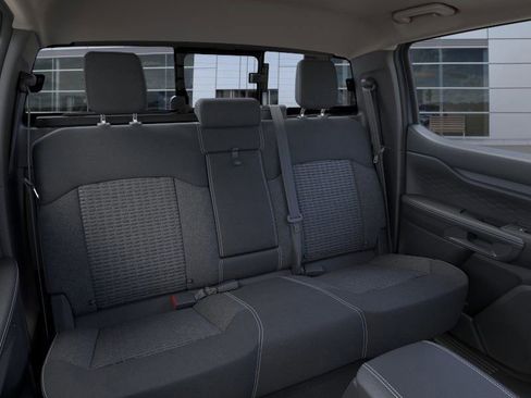 New 2025 Ford Ranger XLT image 12