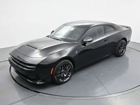 New 2026 Dodge Charger Scat Pack AWD/4WD image 20