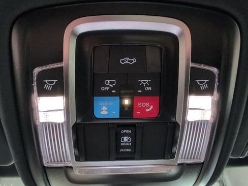 New 2026 RAM 1500 Big Horn image 24