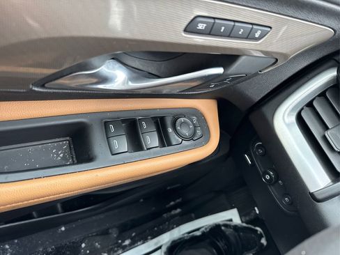 Used 2019 GMC Terrain SLT w/ Preferred Package image 37