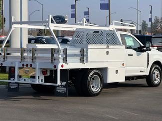 New 2024 Ford F350 XL w/ XL Chrome Package video 2