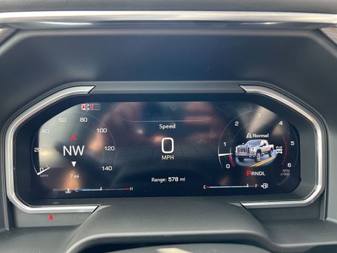 New 2026 GMC Sierra 2500 Denali Ultimate AWD/4WD image 20