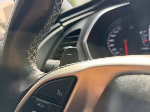 Used 2014 Chevrolet Corvette Stingray Coupe w/ 3LT Preferred Equipment Group image 43