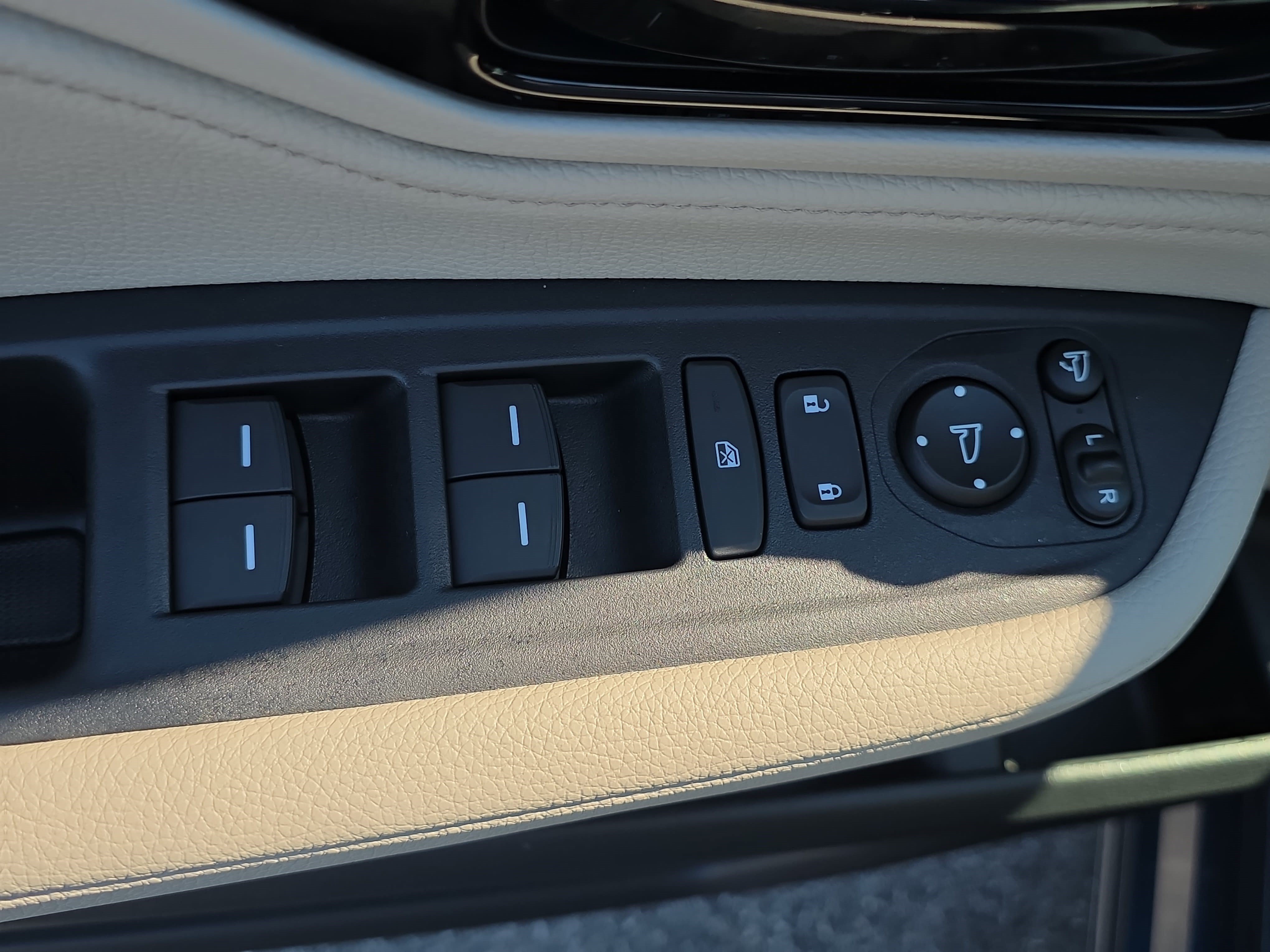 New 2027 Honda Odyssey Elite image 28