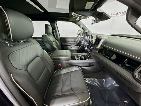 New 2026 RAM 1500 Limited image 30