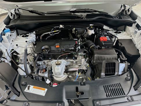 Used 2026 Honda HR-V EX-L image 34