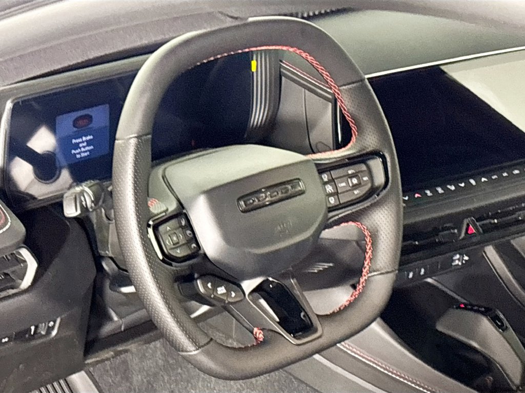 New 2026 Dodge Charger R/T w/ Blacktop Package AWD/4WD image 13