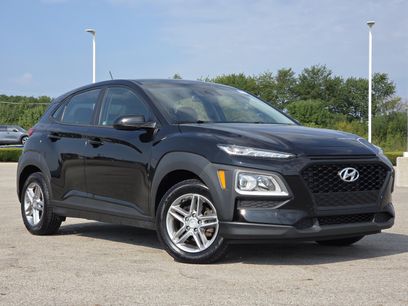 Used 2020 Hyundai Kona SE