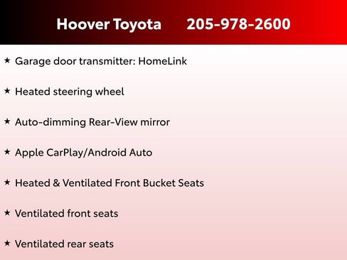 Used 2023 Toyota Tundra Platinum RWD image 21