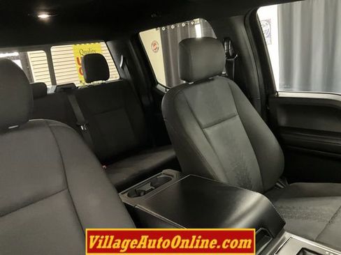 Used 2018 Ford F150 XLT w/ Equipment Group 302A Luxury image 39